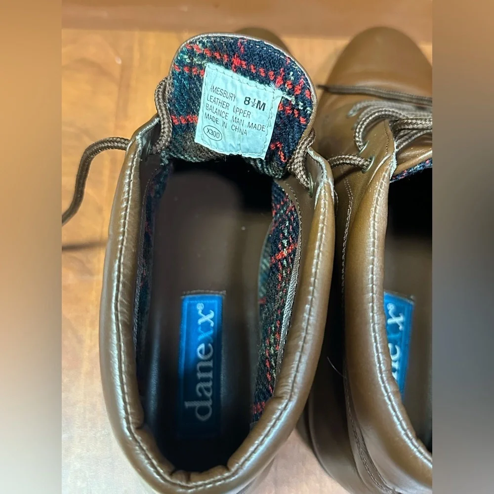 Elegant Brown Chukka Boots for Men